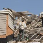 Slide of Loyola Roofing