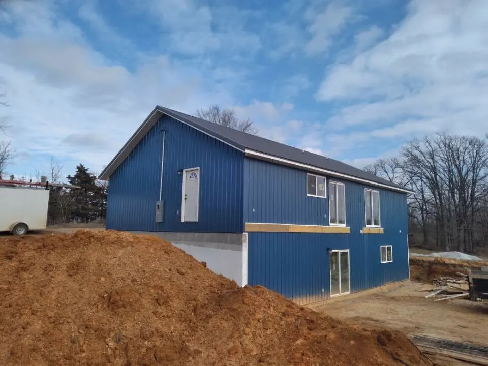 Slide of LOZ Construction