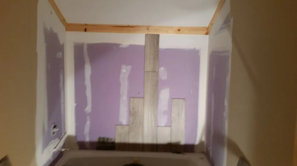 Slide of LOZ Construction