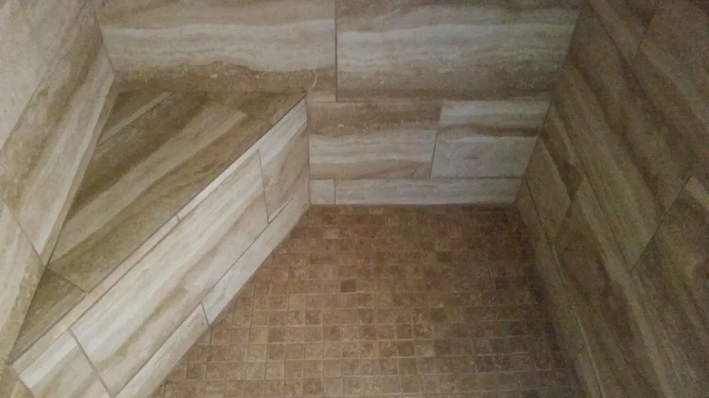 Slide of LOZ Construction