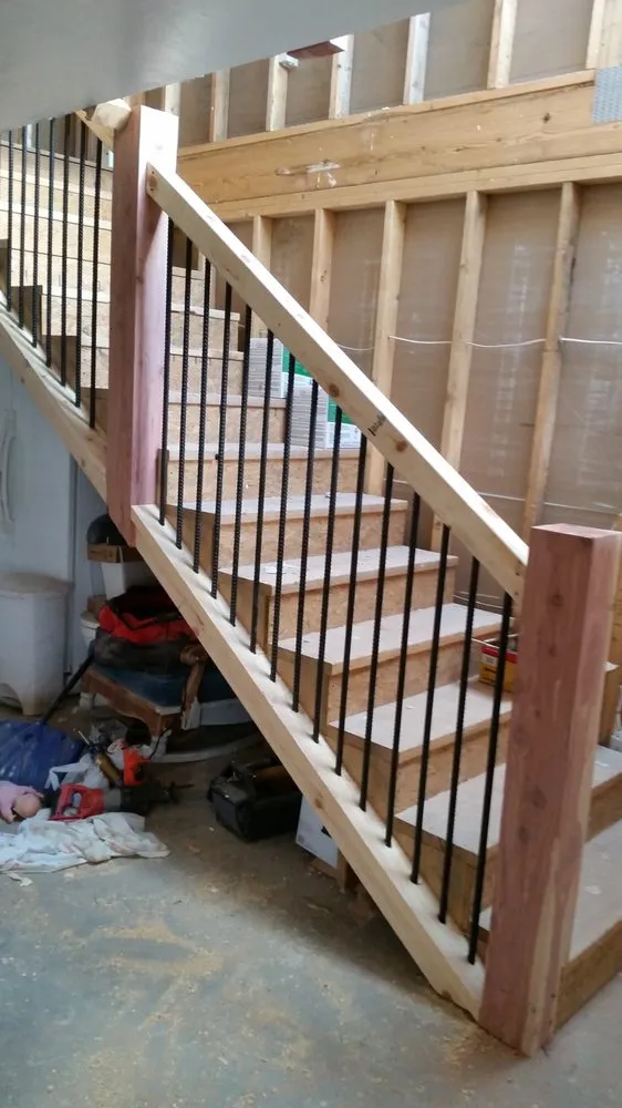 Slide of LOZ Construction