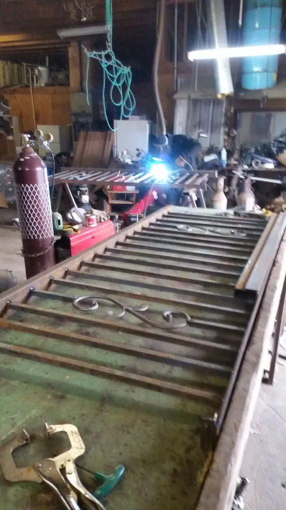 Slide of LOZ Construction