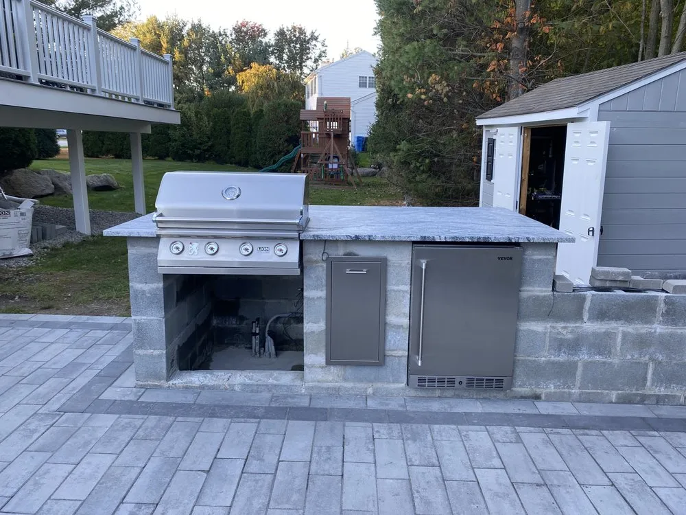 Slide of Lozair Construction & Restoration