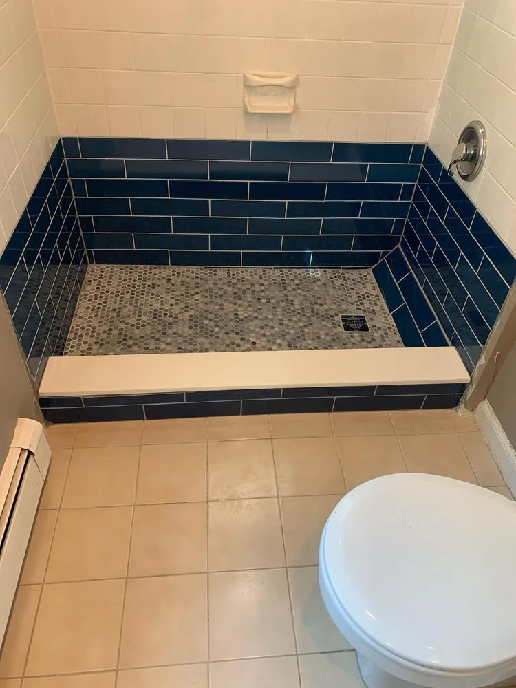 Slide of Lozair Construction & Restoration