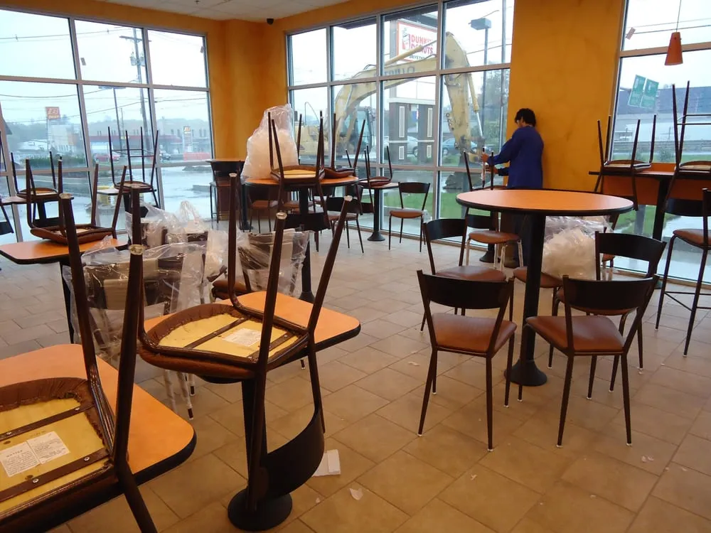 Slide of Lozair Construction & Restoration