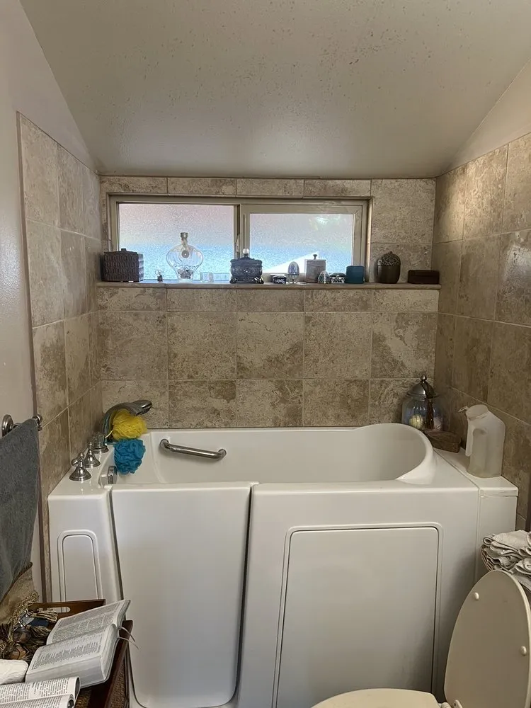 Slide of Lozano Remodeling & Construction