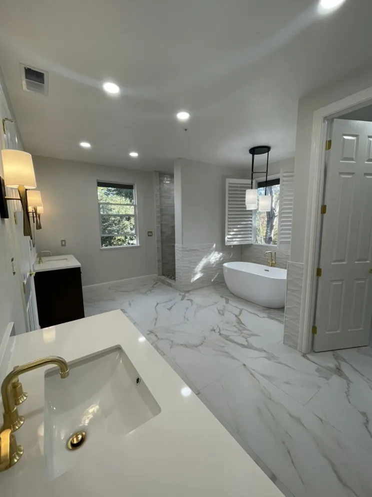 Slide of Lozano Remodeling & Construction