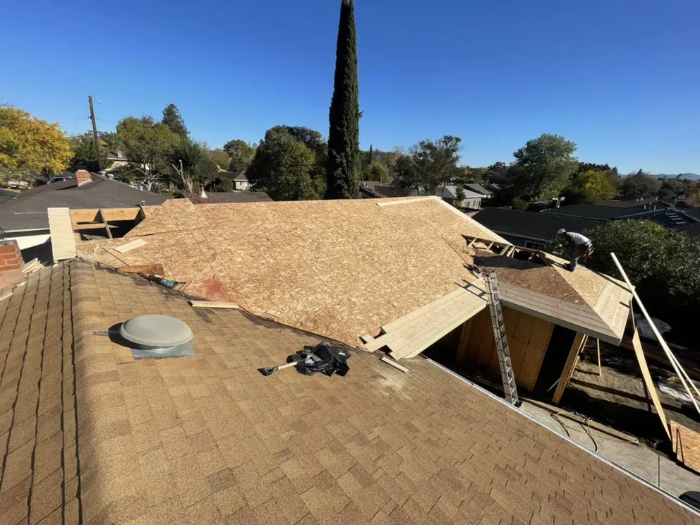 Slide of Lozano Remodeling & Construction