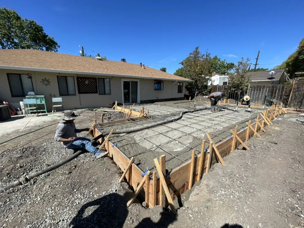 Slide of Lozano Remodeling & Construction