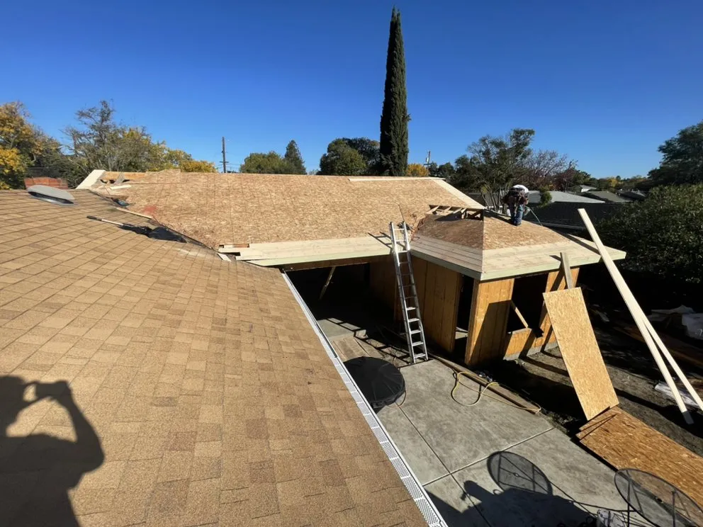 Slide of Lozano Remodeling & Construction