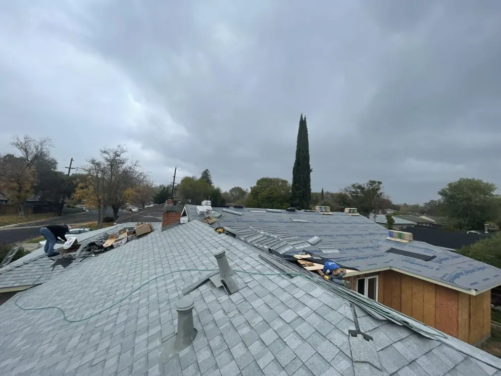 Slide of Lozano Remodeling & Construction