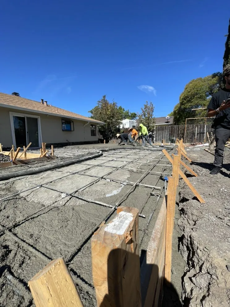 Slide of Lozano Remodeling & Construction