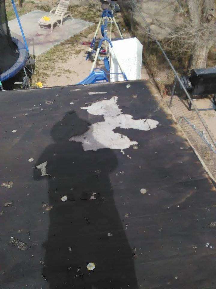 Slide of Lozano Roofing