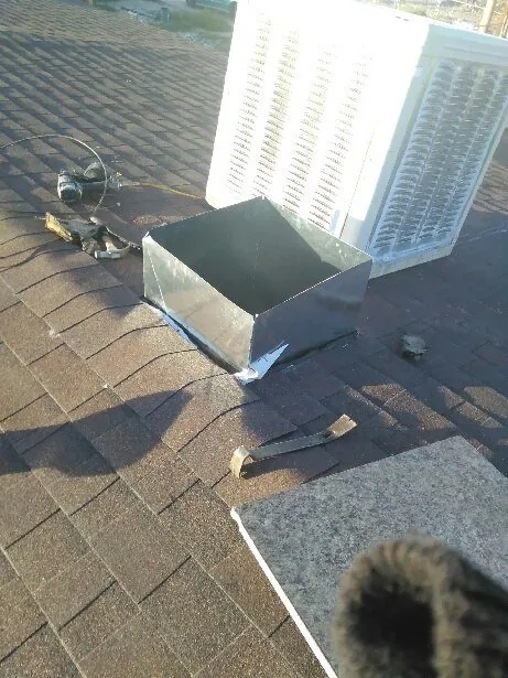 Slide of Lozano Roofing