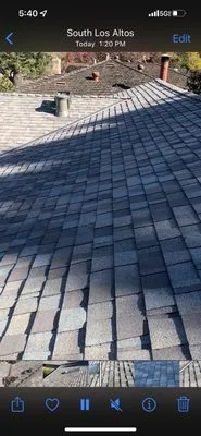 Lozano's Roofing Services