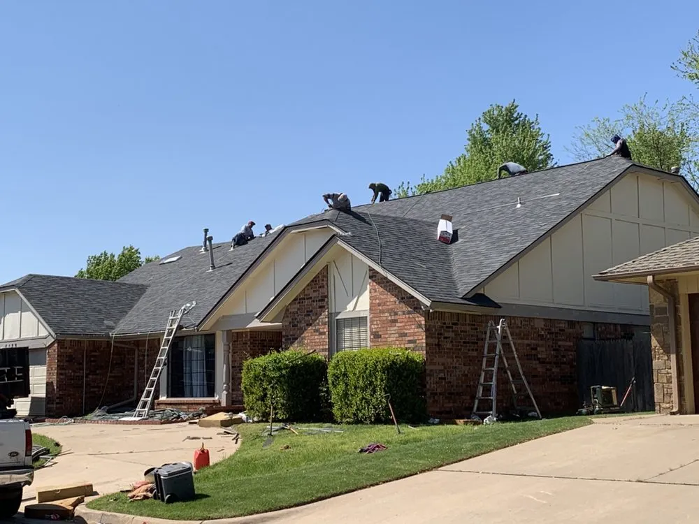 Slide of Lozier Construction