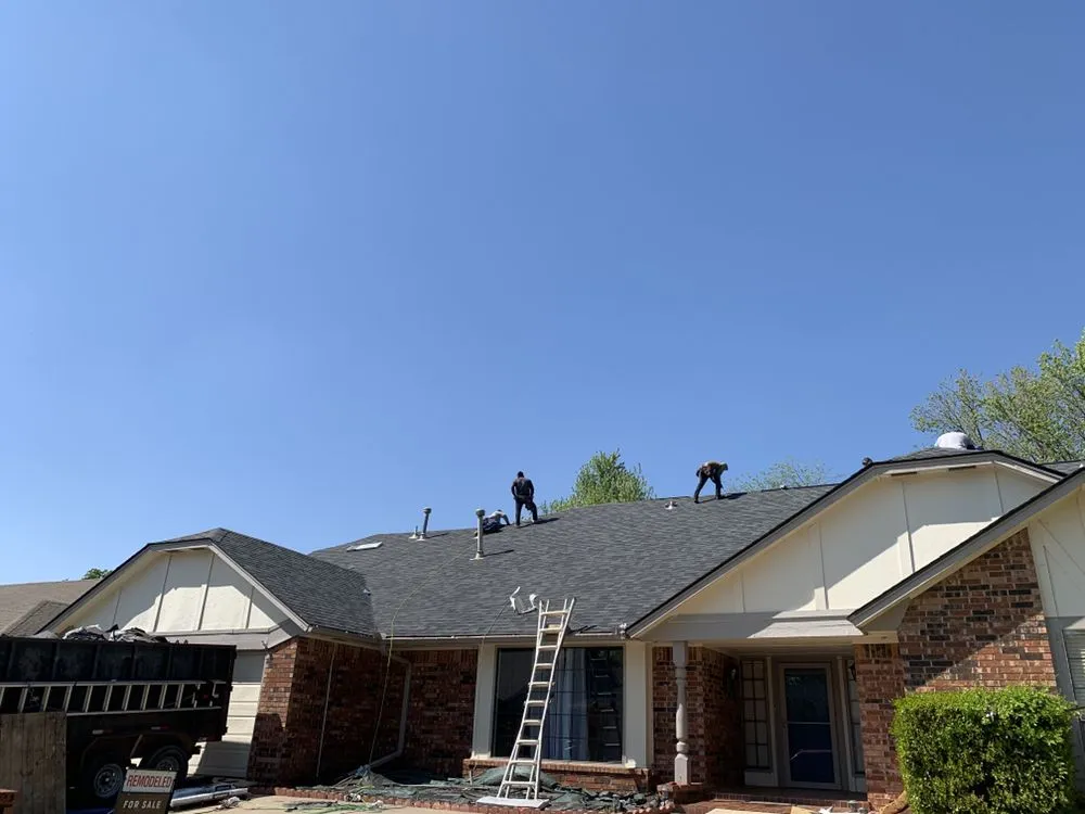 Slide of Lozier Construction