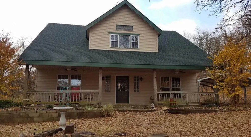 Slide of Lozier Construction