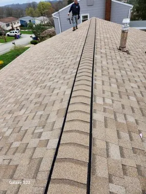 L&P Construction PGH