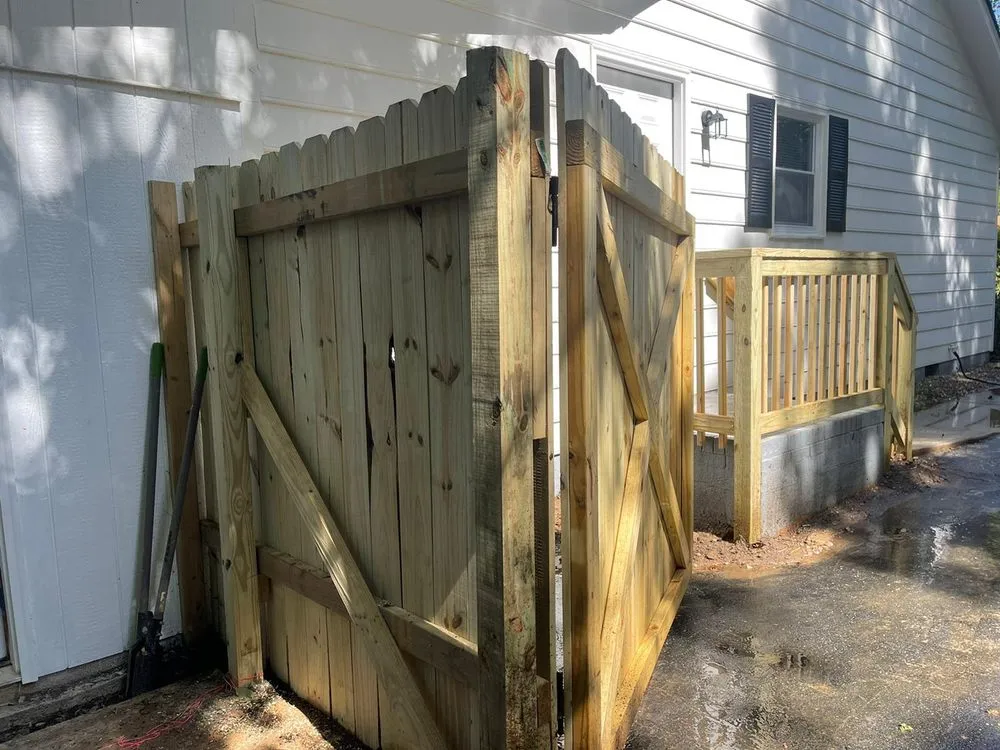 Slide of L&P Renovations