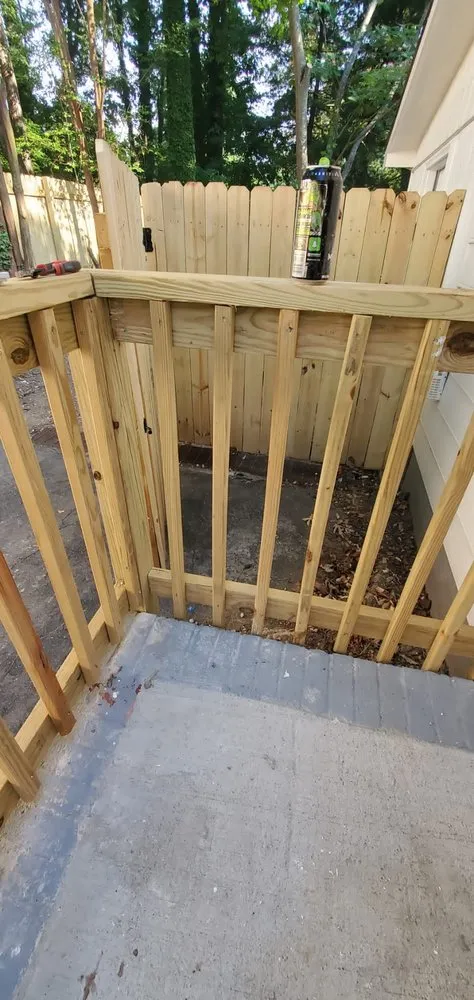 Slide of L&P Renovations