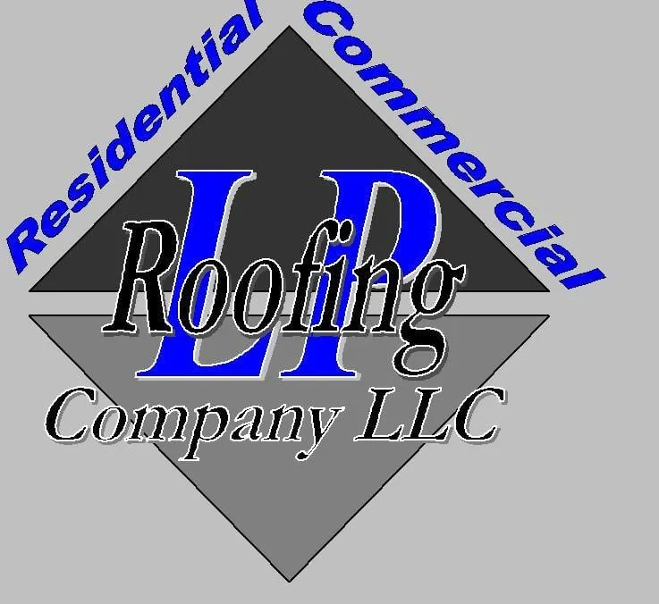 Slide of LP Roofing