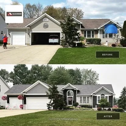 Slide of LP3 Exteriors