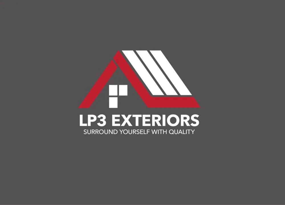Slide of LP3 Exteriors