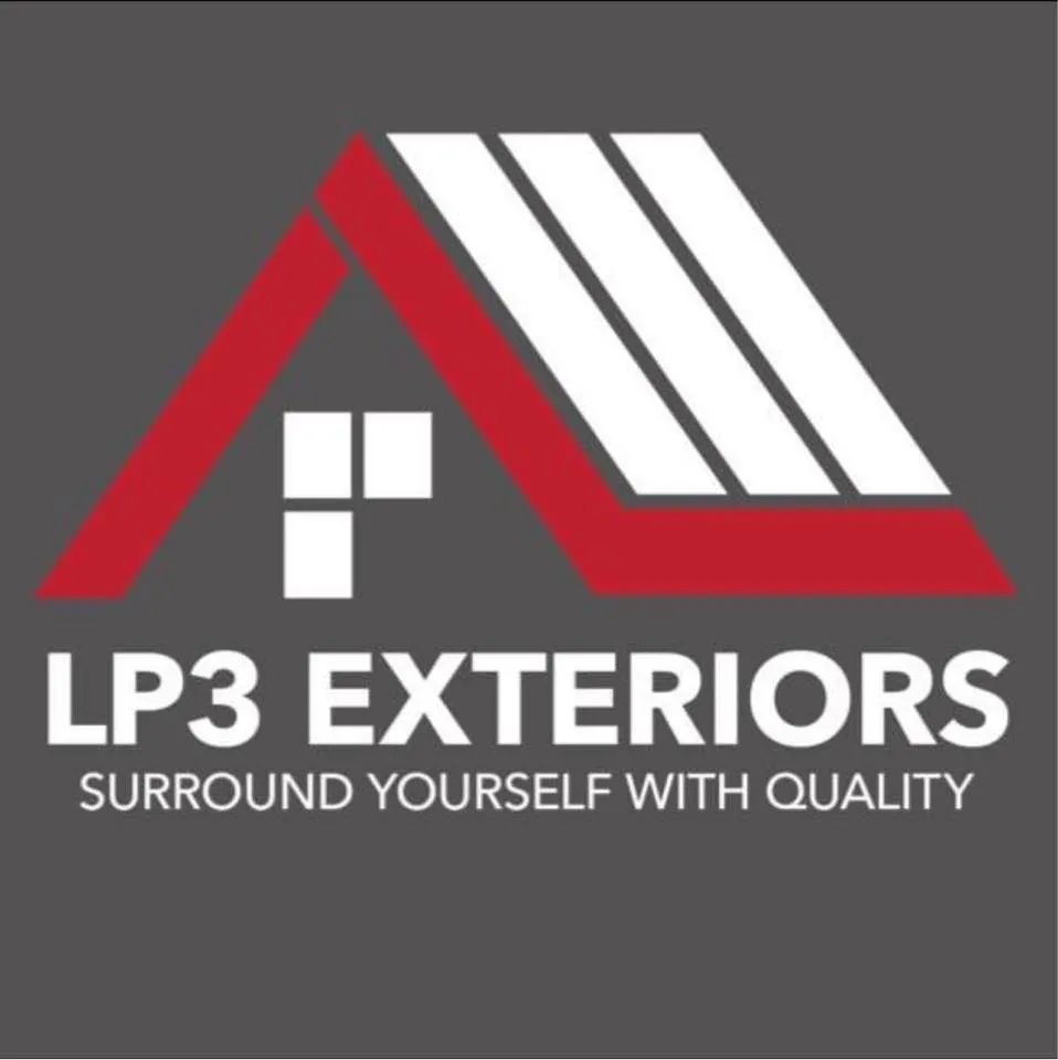 Slide of LP3 Exteriors
