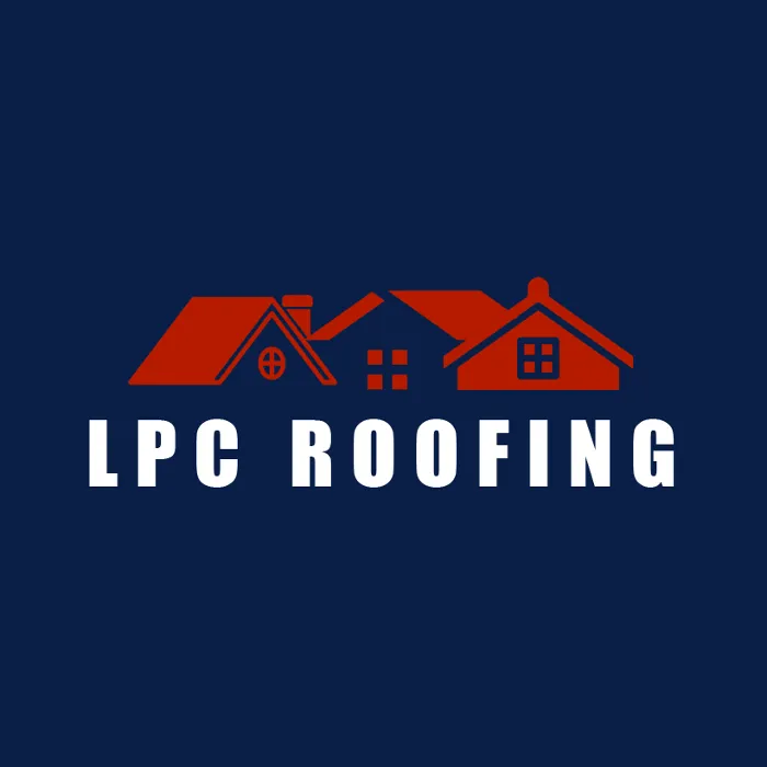 Slide of LPC Roofing