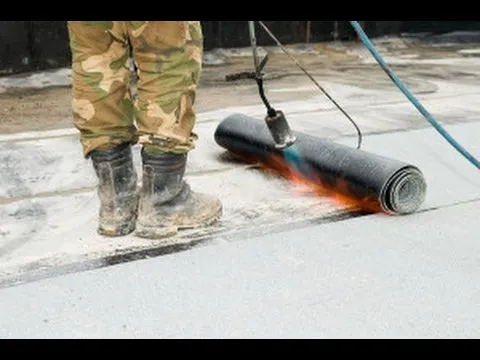 Slide of LPG Roofing Corp