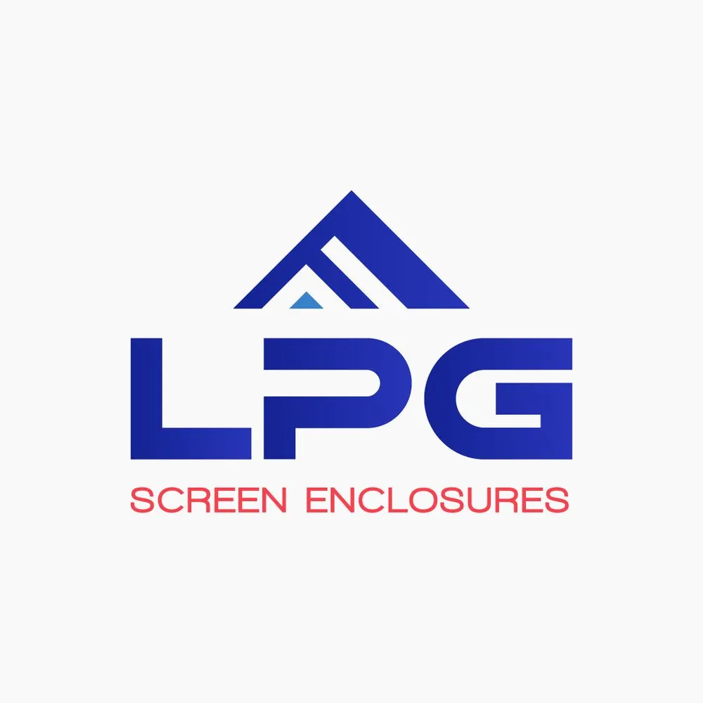 Slide of LPG Screens Enclosure
