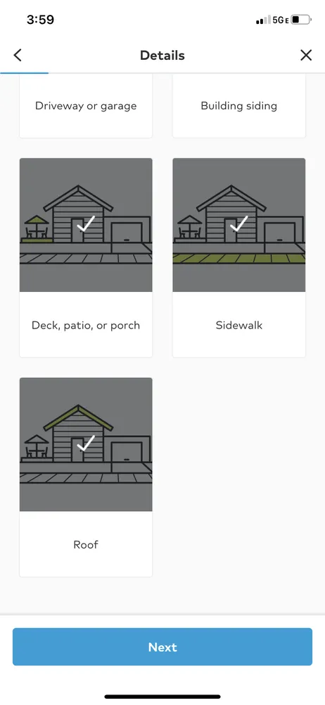 Slide of LPJ Multi-Services