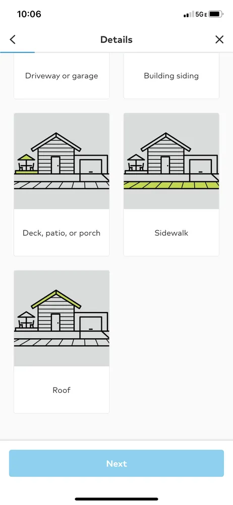 Slide of LPJ Multi-Services