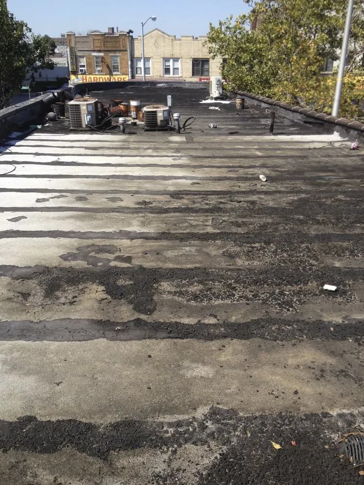 Slide of LPR Roofing