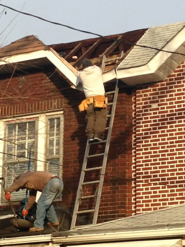 Slide of LPR Roofing