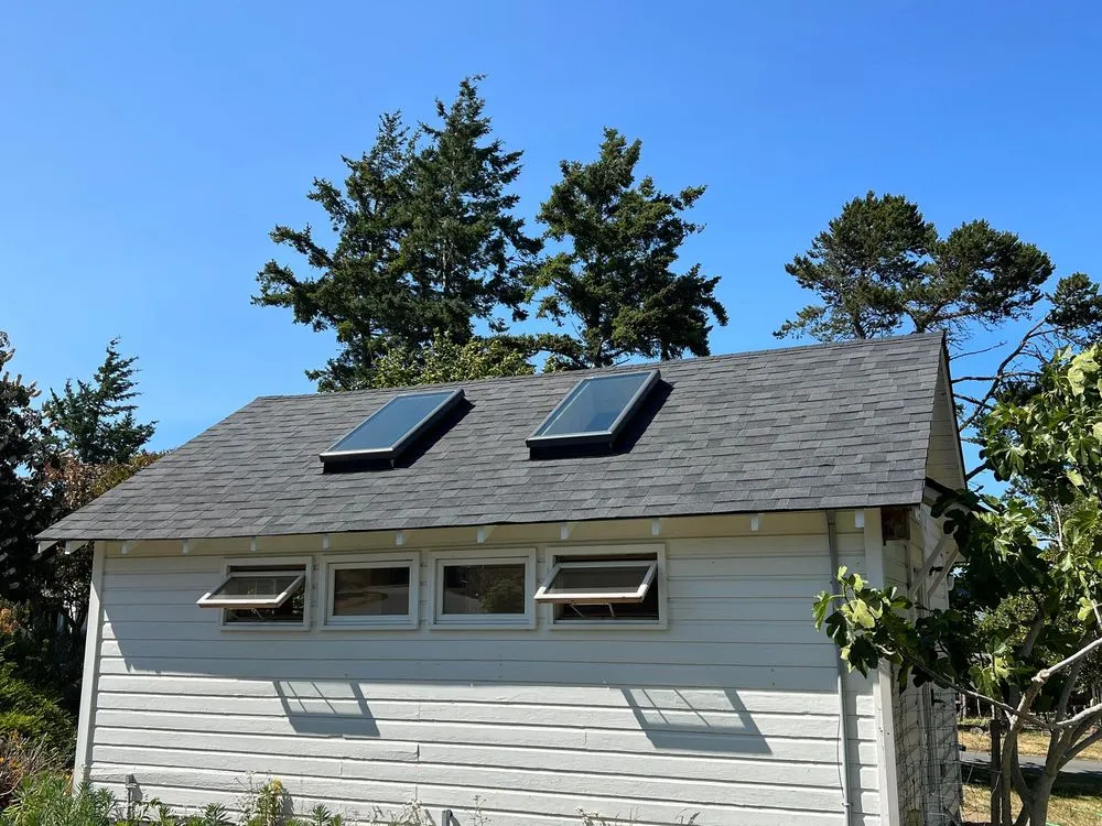 Trusted residential roofing service experts serving Lopez Island, WA - LPZ Roofing