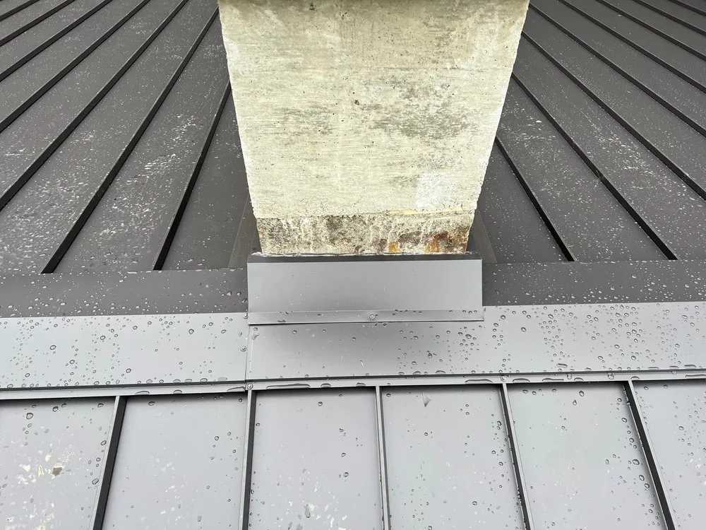Top-rated roof leak repair in Lopez Island, WA by LPZ Roofing