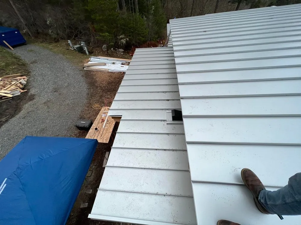 Reliable roof replacement experts serving Lopez Island, WA - LPZ Roofing