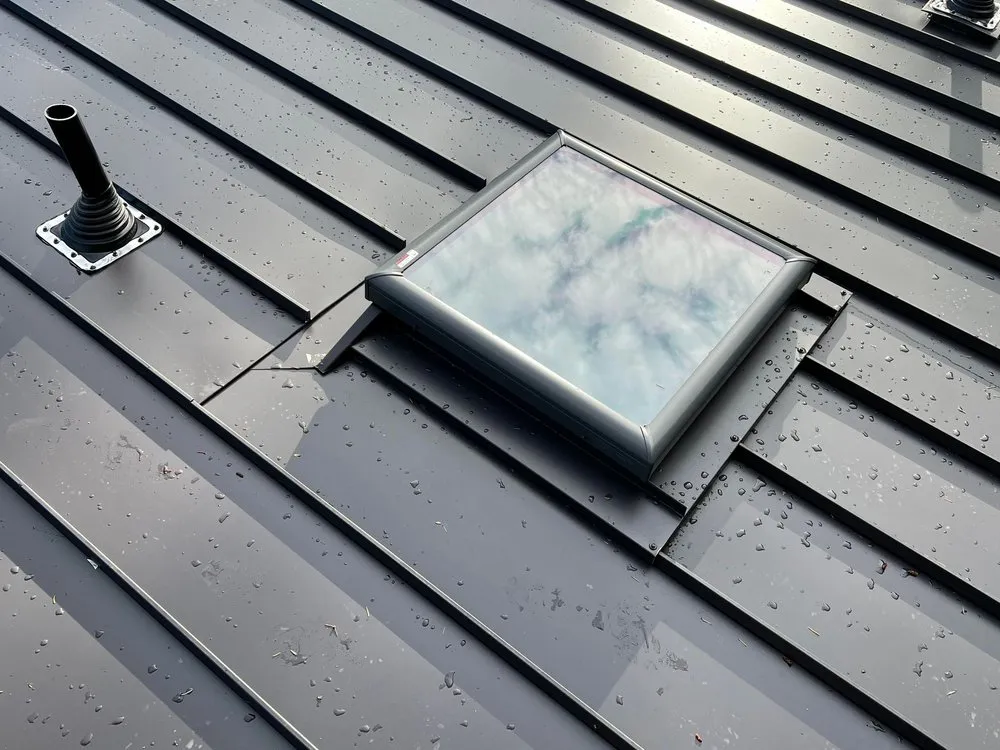 Top-rated shingle roofing service in Lopez Island, WA by LPZ Roofing