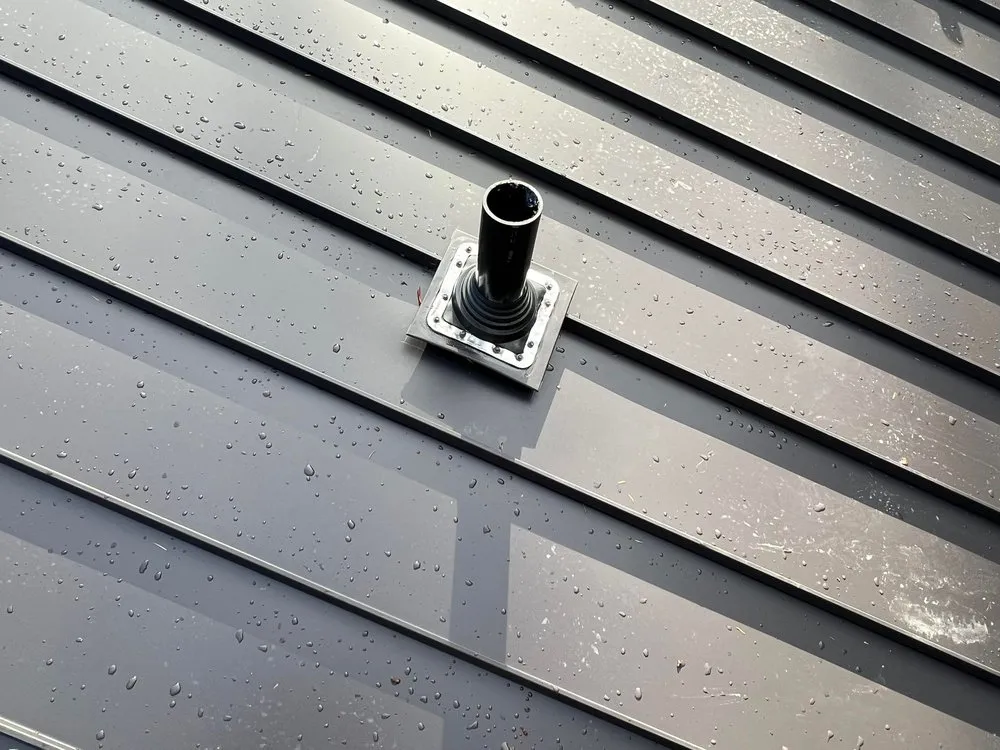 Trusted roof replacement in Lopez Island, WA - LPZ Roofing