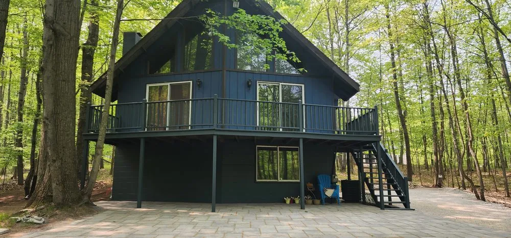 Reliable roof leak repair in Chippewa Lake, MI - L&R Construction