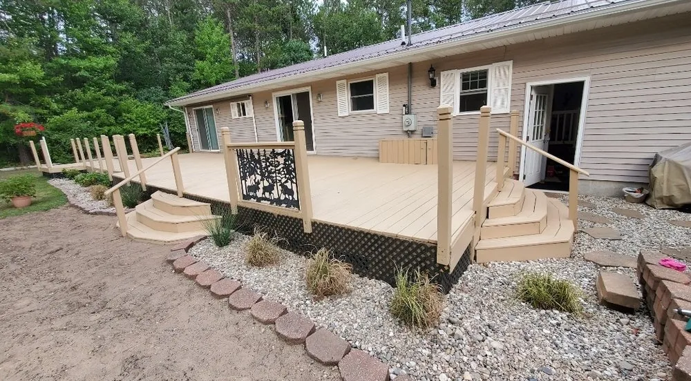 Top-rated roof replacement for homes across Chippewa Lake, MI - L&R Construction