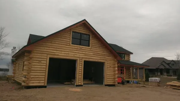 LR Construction Enterprises