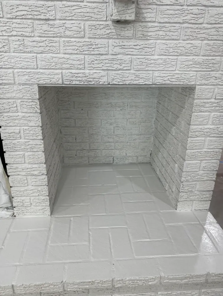 Slide of LR Construction Services