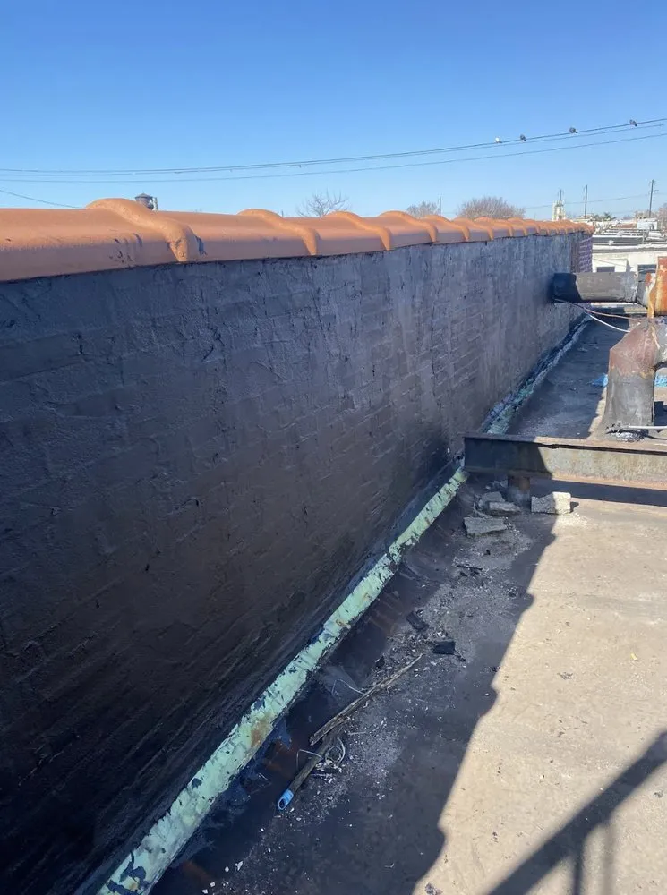 Slide of LR Construction Services