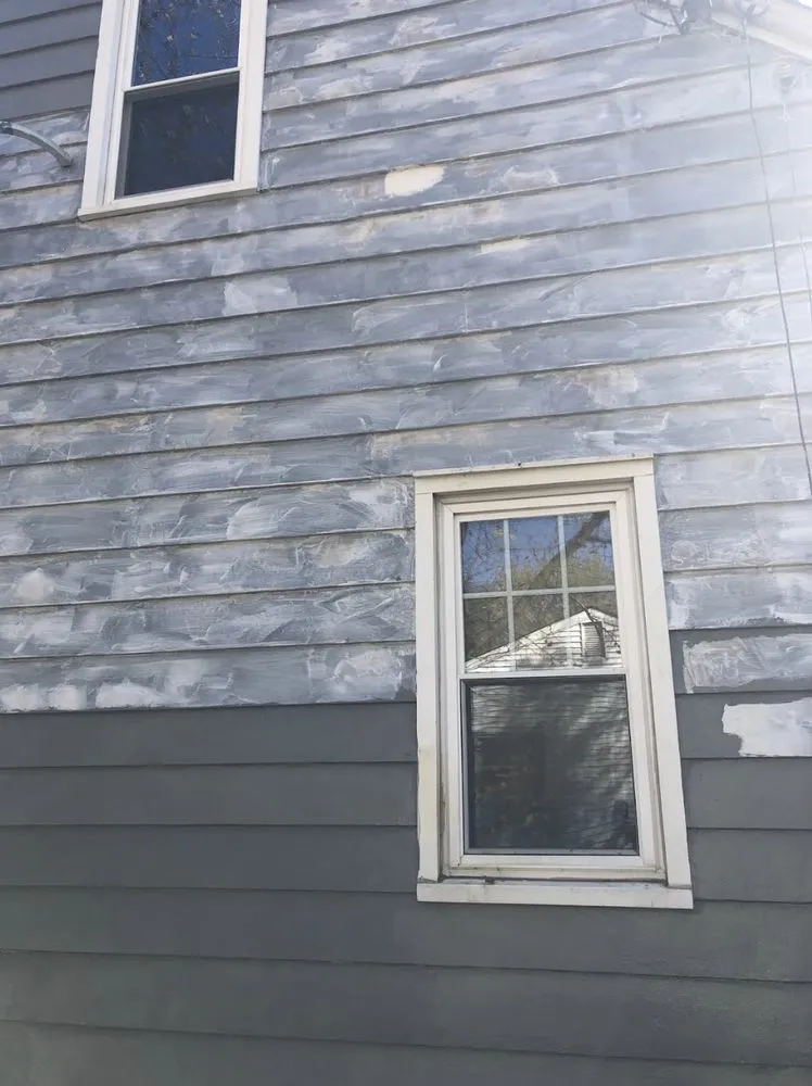 Slide of LR Construction Services