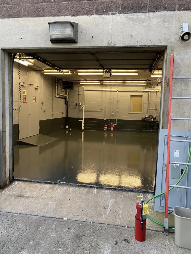 Slide of LR Construction Services