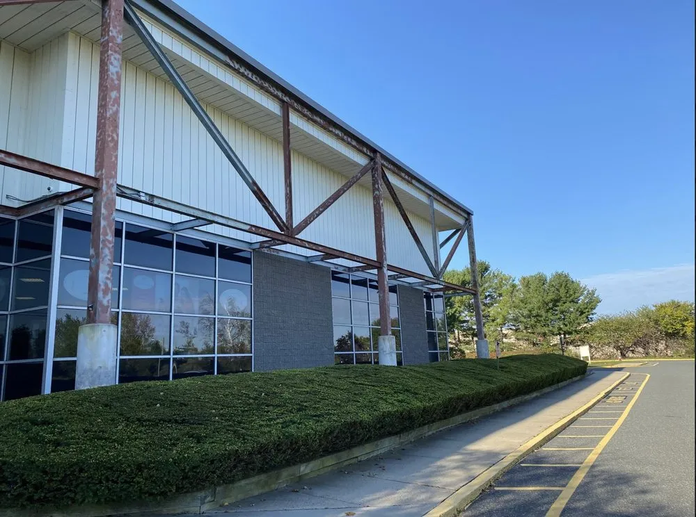 Slide of LR Construction Services