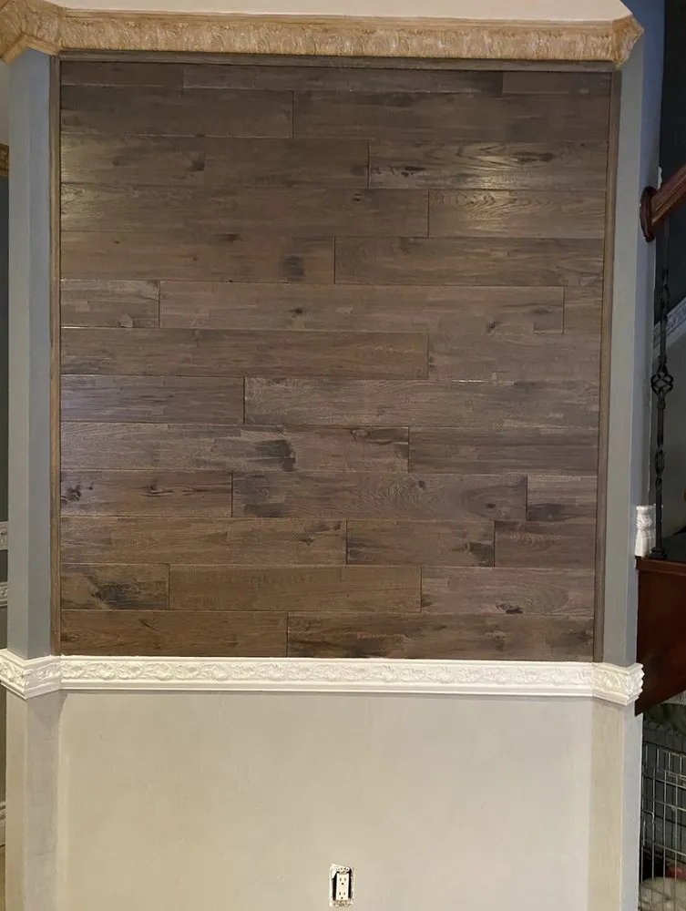 Slide of LR Construction Services